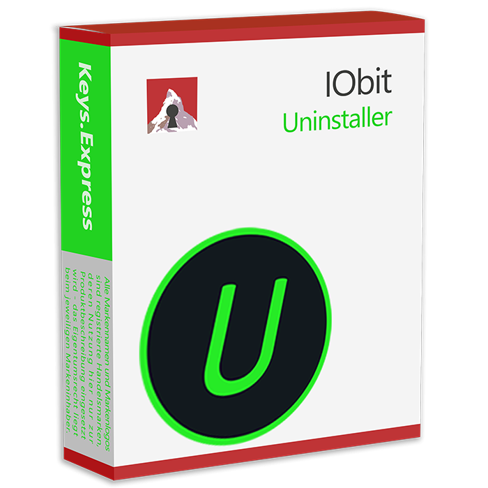 iobit uninstaller 13 pro