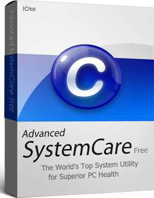 iobit advanced systemcare