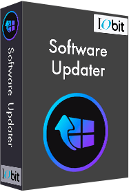 iobit software updater