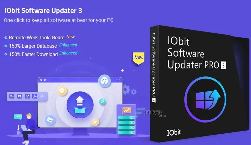 iobit software updater license key activate