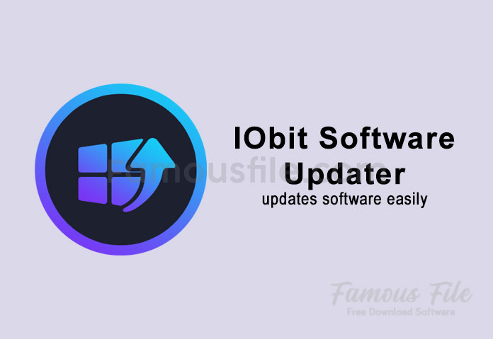 iobit software updater