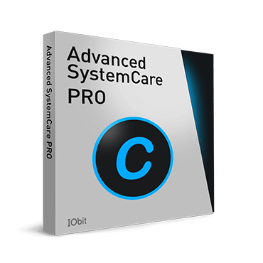 iobit advanced systemcare