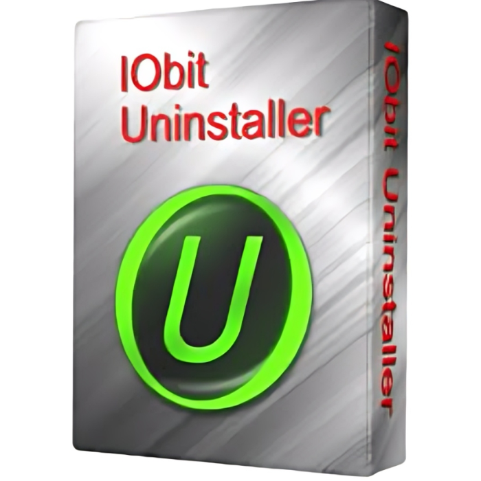 iobit uninstaller 13 pro