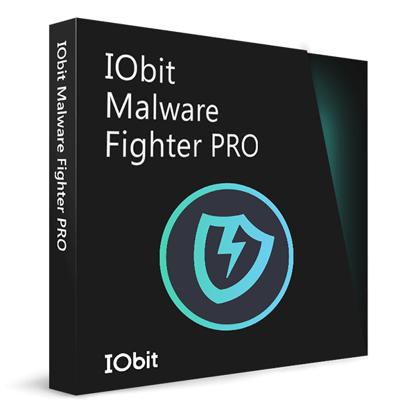 iobit malware fighter