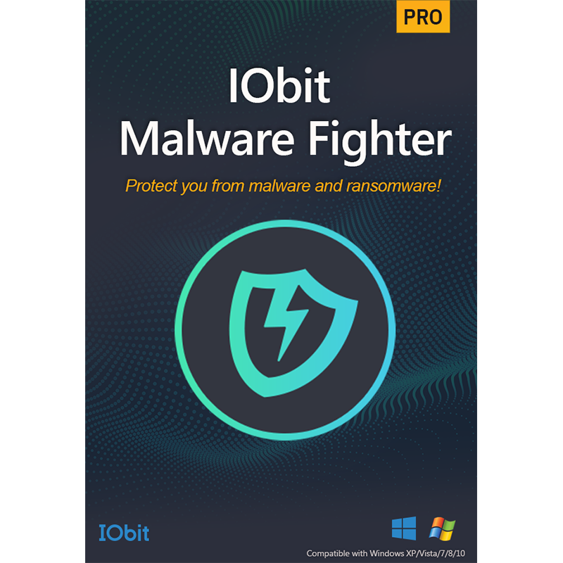 download iobit malware fighter