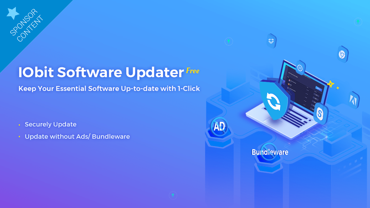 Easy Guide: How to Uninstall Iobit Software Updater?