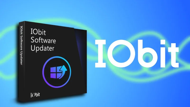 iobit software updater